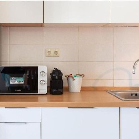 Tesla Apartment Urban Stay Zágráb Kültér fotó