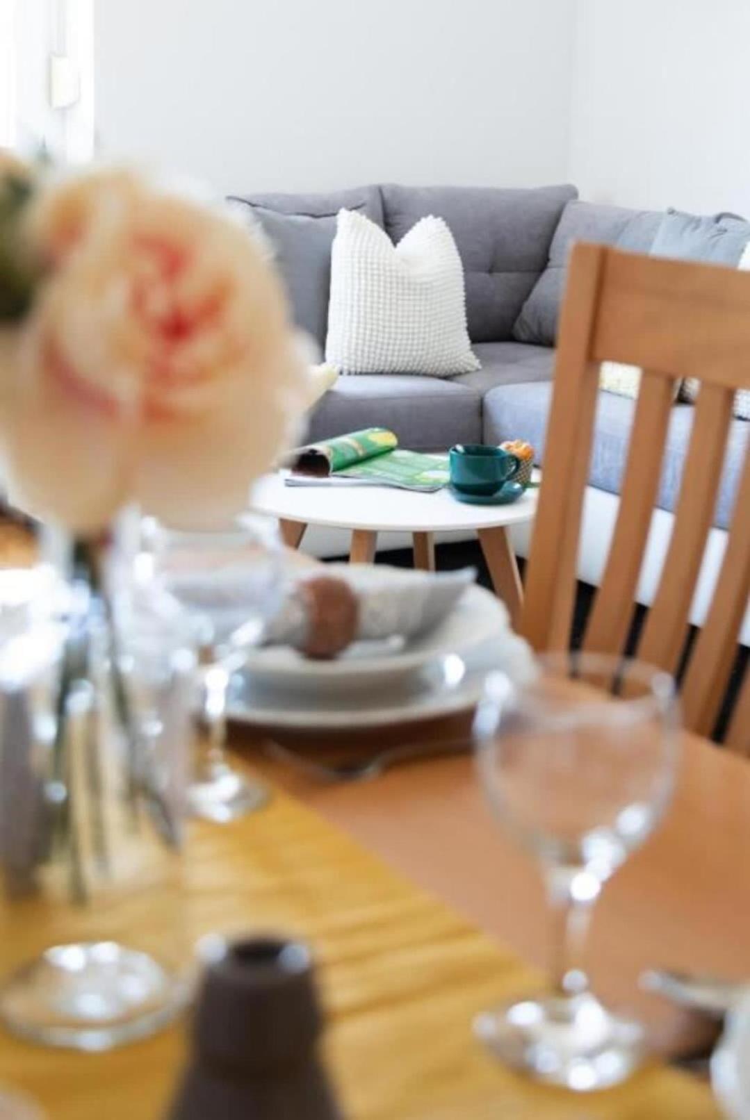Tesla Apartment Urban Stay Zágráb Kültér fotó