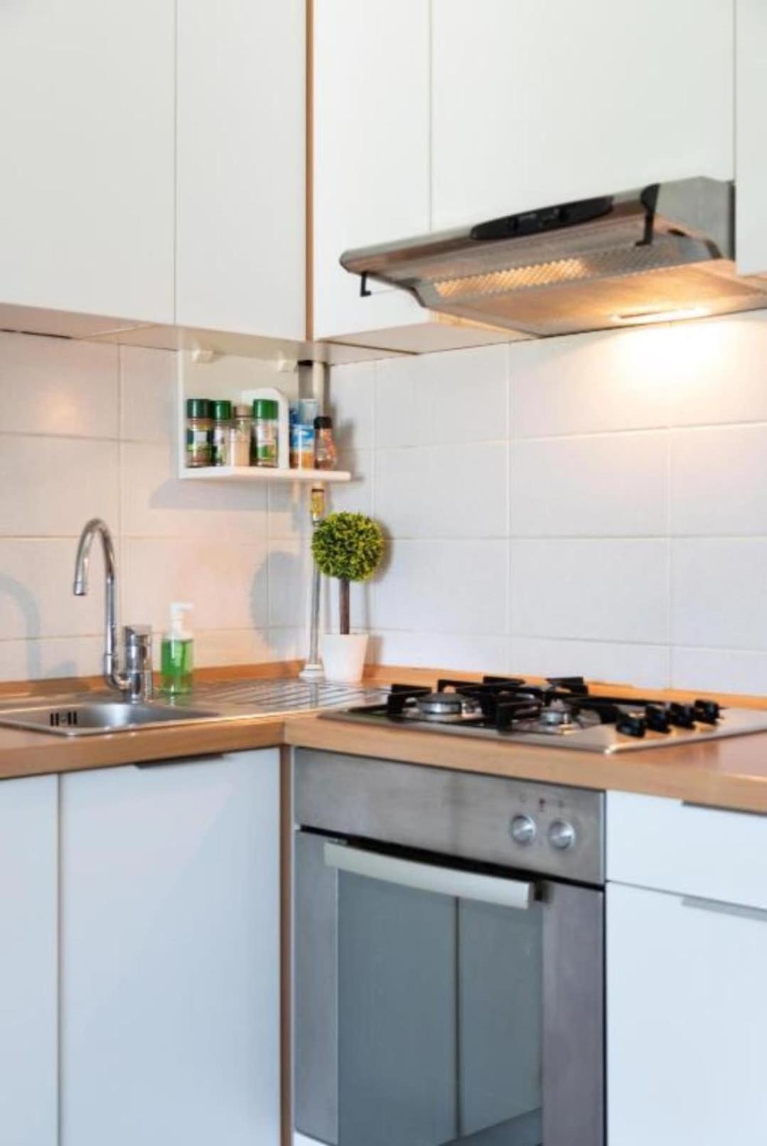 Tesla Apartment Urban Stay Zágráb Kültér fotó