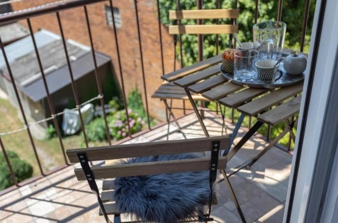 Tesla Apartment Urban Stay Zágráb Kültér fotó