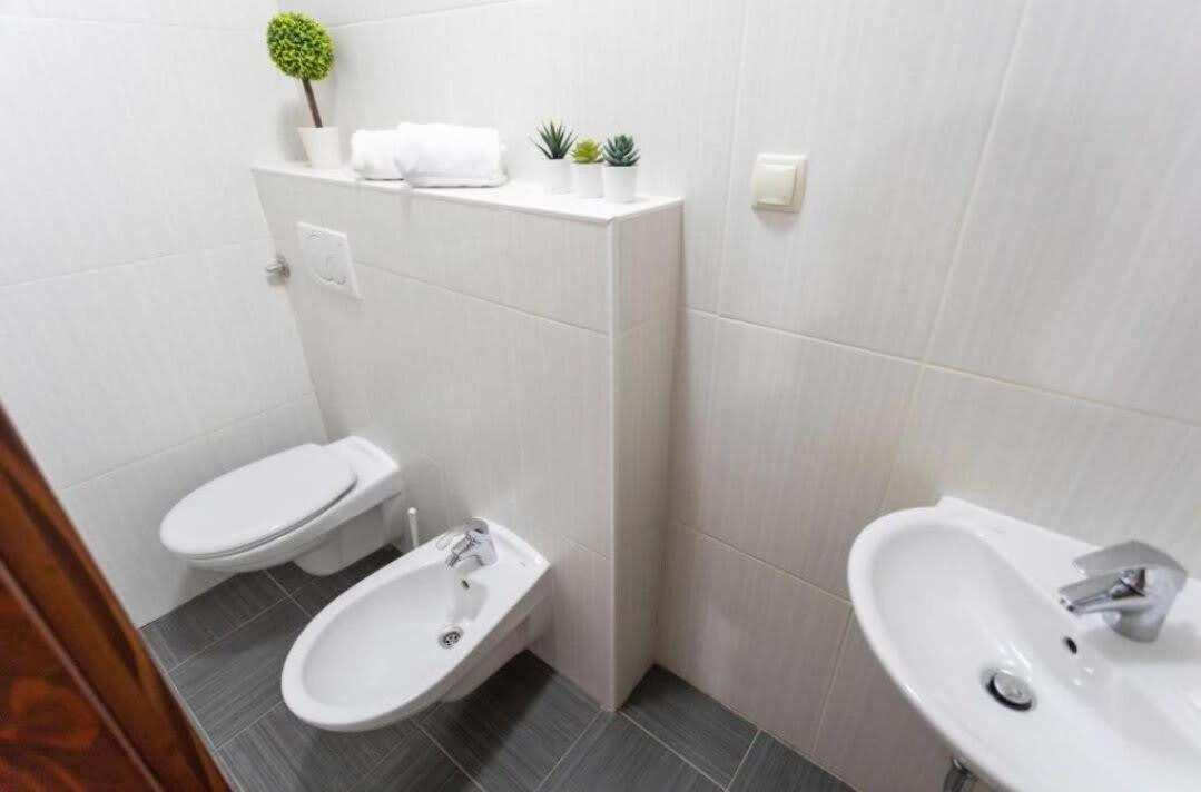 Tesla Apartment Urban Stay Zágráb Kültér fotó