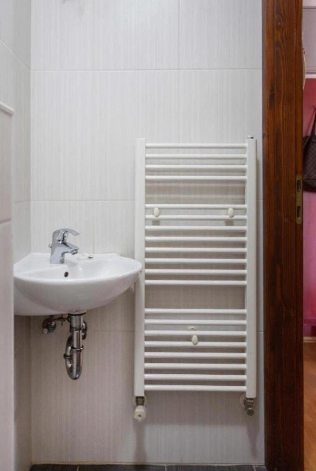 Tesla Apartment Urban Stay Zágráb Kültér fotó